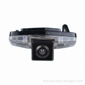 170° special camera for Accord